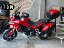 Multistrada