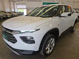 Chevrolet Montana