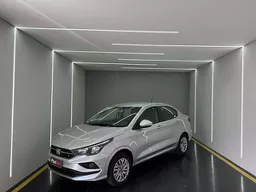 Fiat Cronos