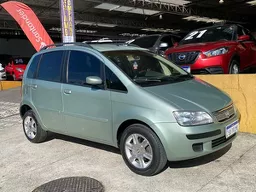 Fiat Idea