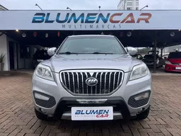 Lifan X60