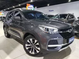 Chery Tiggo 5X