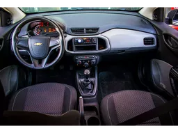 Chevrolet Prisma