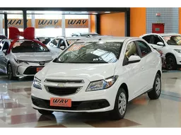Chevrolet Prisma