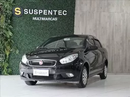 Fiat Grand Siena
