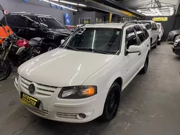 Volkswagen Parati