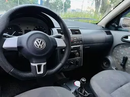 Volkswagen Gol