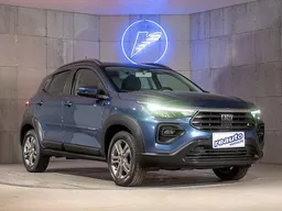 Fiat Pulse