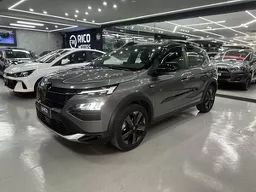 Renault Kardian