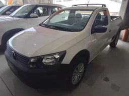 Volkswagen Saveiro