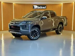 Mitsubishi L200 Triton