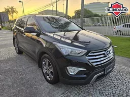 Hyundai Grand Santa Fé