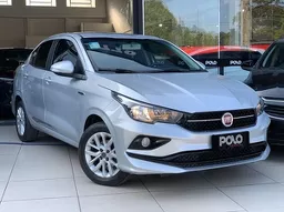 Fiat Cronos