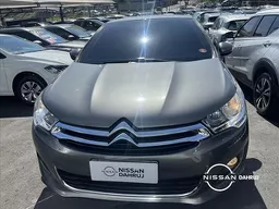 Citroën C4 Lounge
