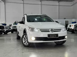Volkswagen Saveiro