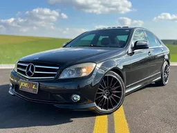Mercedes-benz C 350