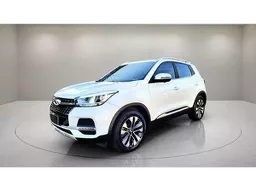 Chery Tiggo 5X