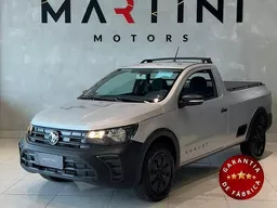 Volkswagen Saveiro