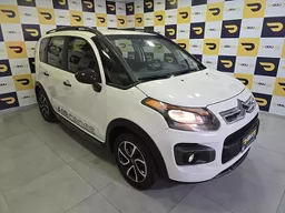Citroën Aircross