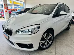 BMW 225i