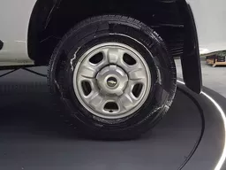 Chevrolet S10