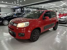 Fiat Uno