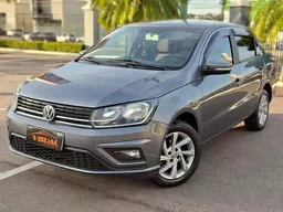 Volkswagen Voyage