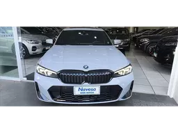 BMW 330e