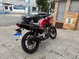 Honda CG 160