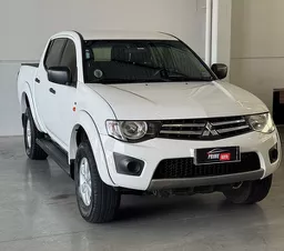 Mitsubishi L200 Triton