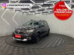 Renault Stepway