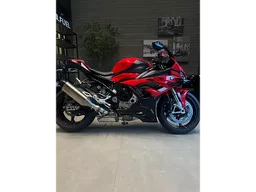 S 1000 RR