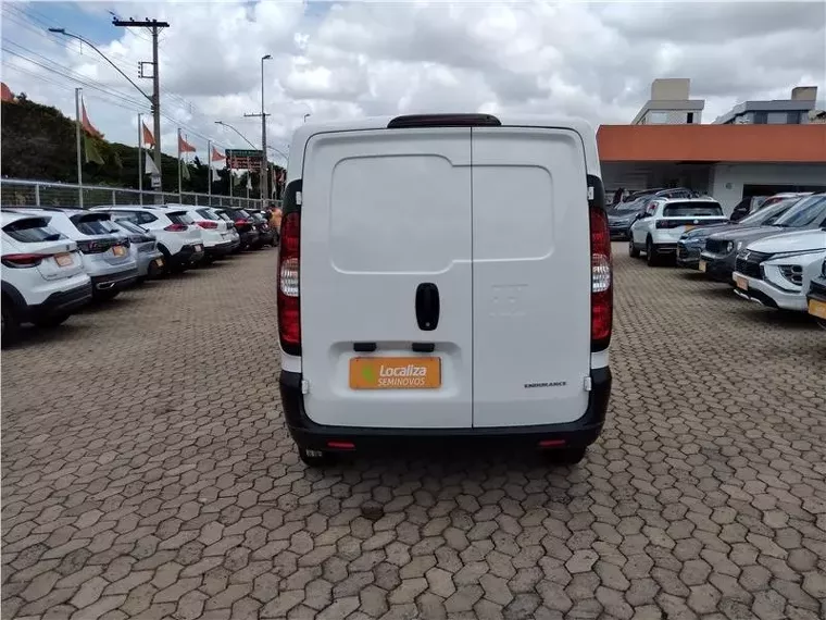 Fiat Fiorino Branco 13