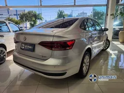 Volkswagen Virtus