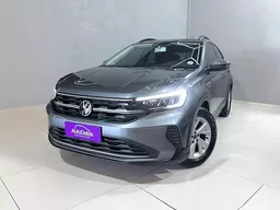 Volkswagen Nivus