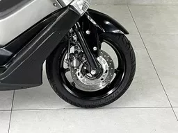 Yamaha Nmax