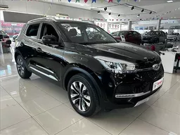 Chery Tiggo 5X