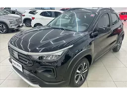 Fiat Pulse