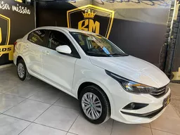 Fiat Cronos