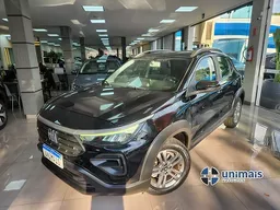 Fiat Pulse