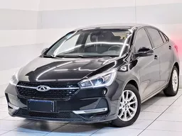 Chery Arrizo 5