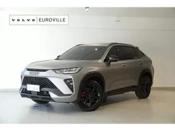 GWM Haval H6 GT