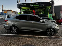 Fiat Cronos