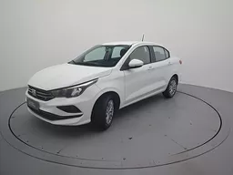 Fiat Cronos