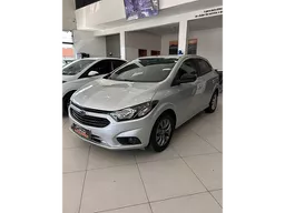 Chevrolet Joy
