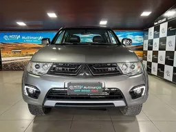 Mitsubishi L200 Triton