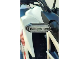 Honda CB Twister