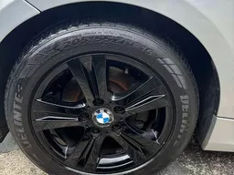 BMW 118i