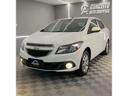 Chevrolet Prisma