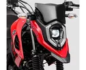 Yamaha XTZ 150 Crosser 2023-vermelho-goiania-goias-2